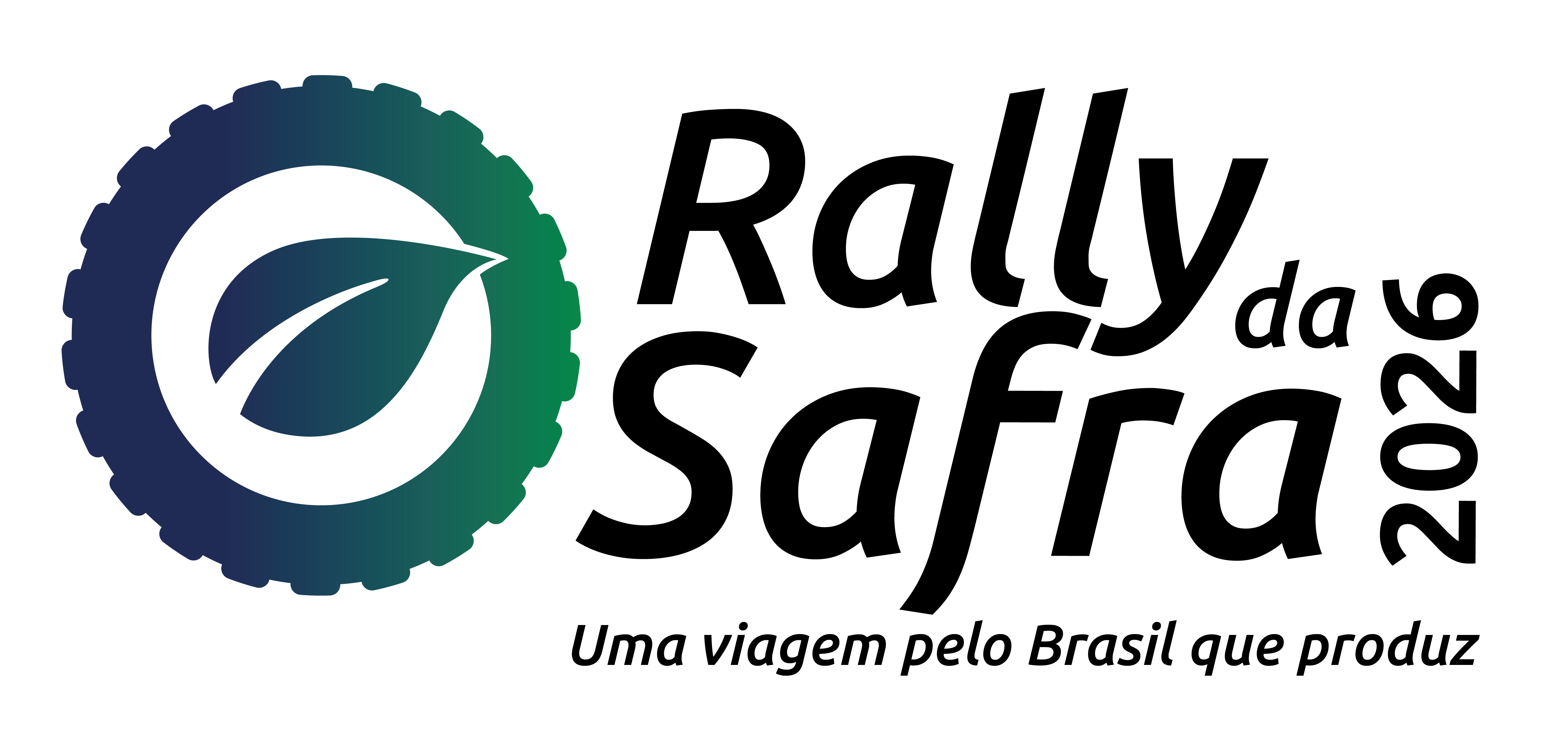 RALLY DA SAFRA