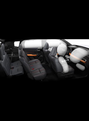 11 airbags