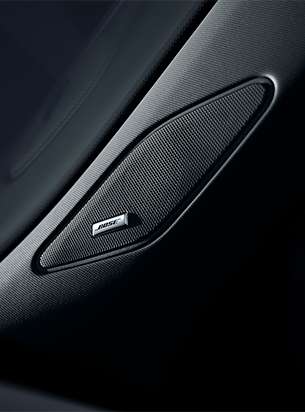 Som Premium BOSE