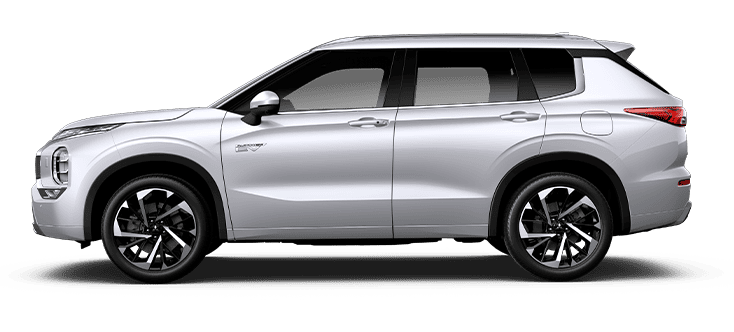 Outlander PHEV HPE-S