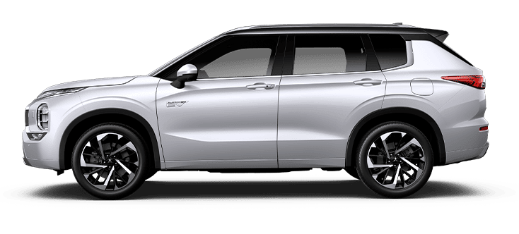 Outlander PHEV SIGNATURE