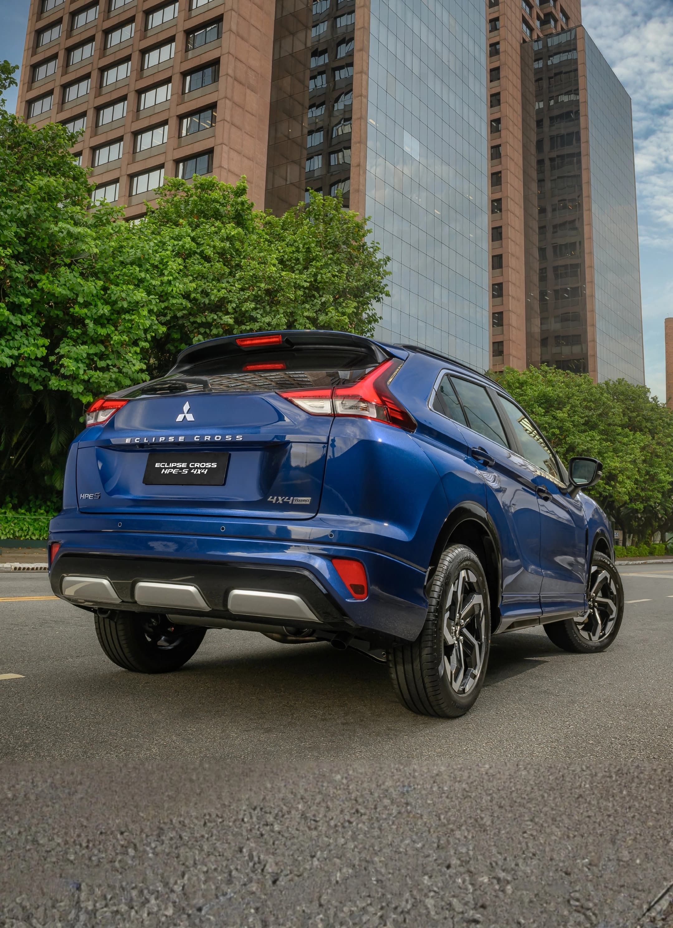Performance e 4x4