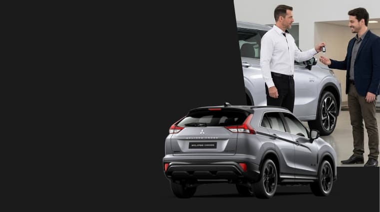Eclipse Cross: Revisão MIT