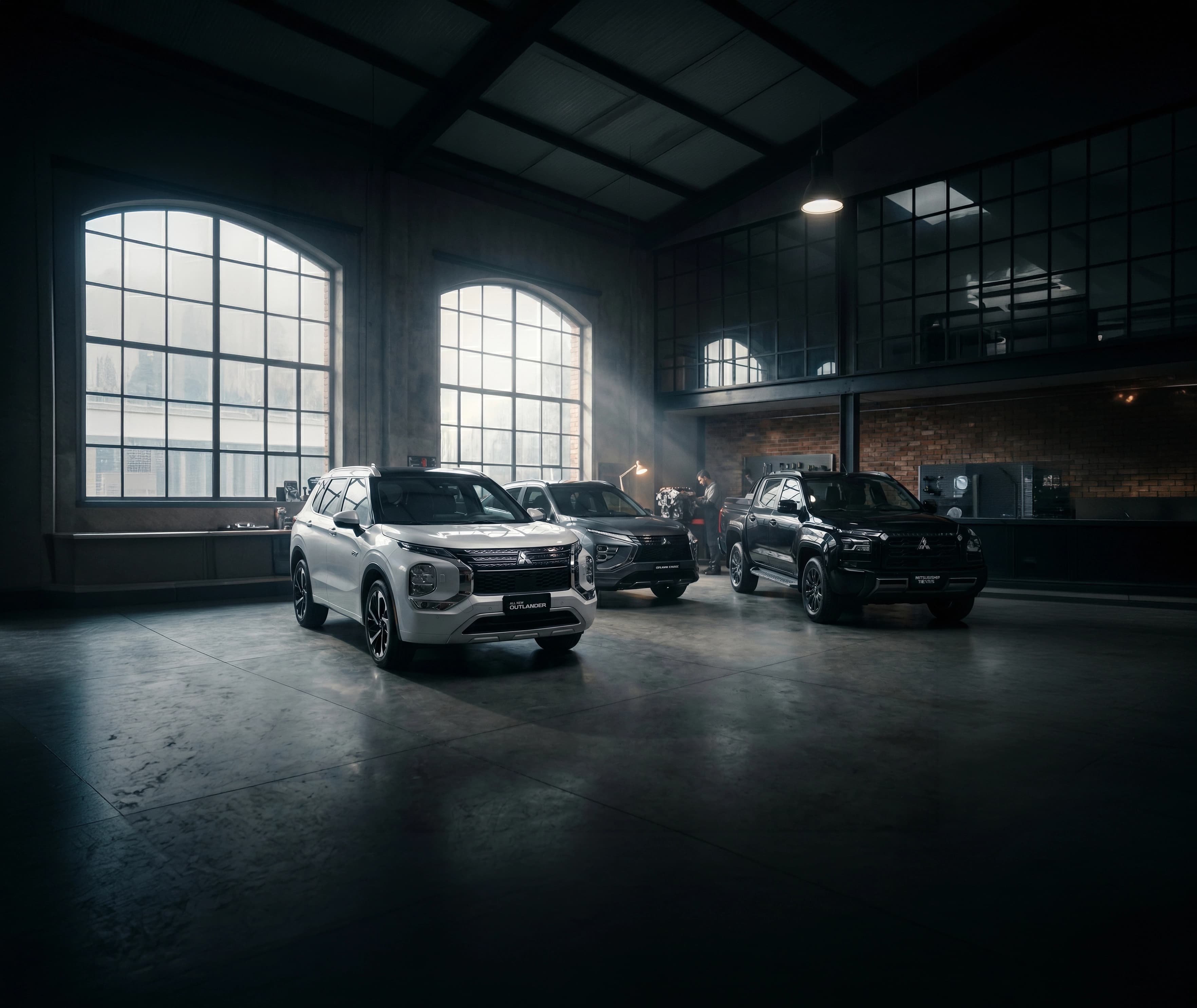 Mitsubishi Motors realiza nova edição da MIT Week com descontos de até R$ 35 mil