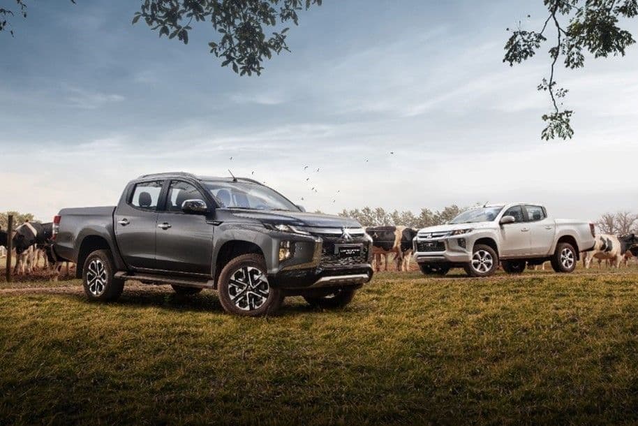 Mitsubishi Motors atrai produtor rural de todo o Brasil com estratégia específica para esse público 