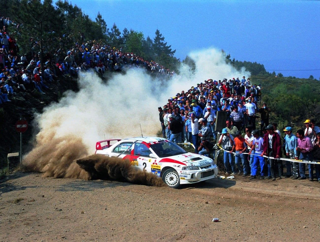 Divisão de alta performance da Mitsubishi Motors, Ralliart completa 30 anos em 2024