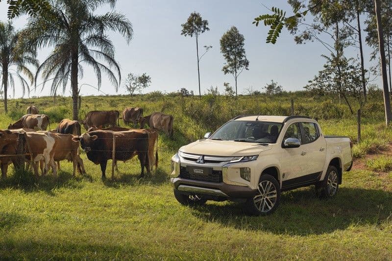 Mitsubishi Motors anuncia patrocínio à 4ª edição do Beefday