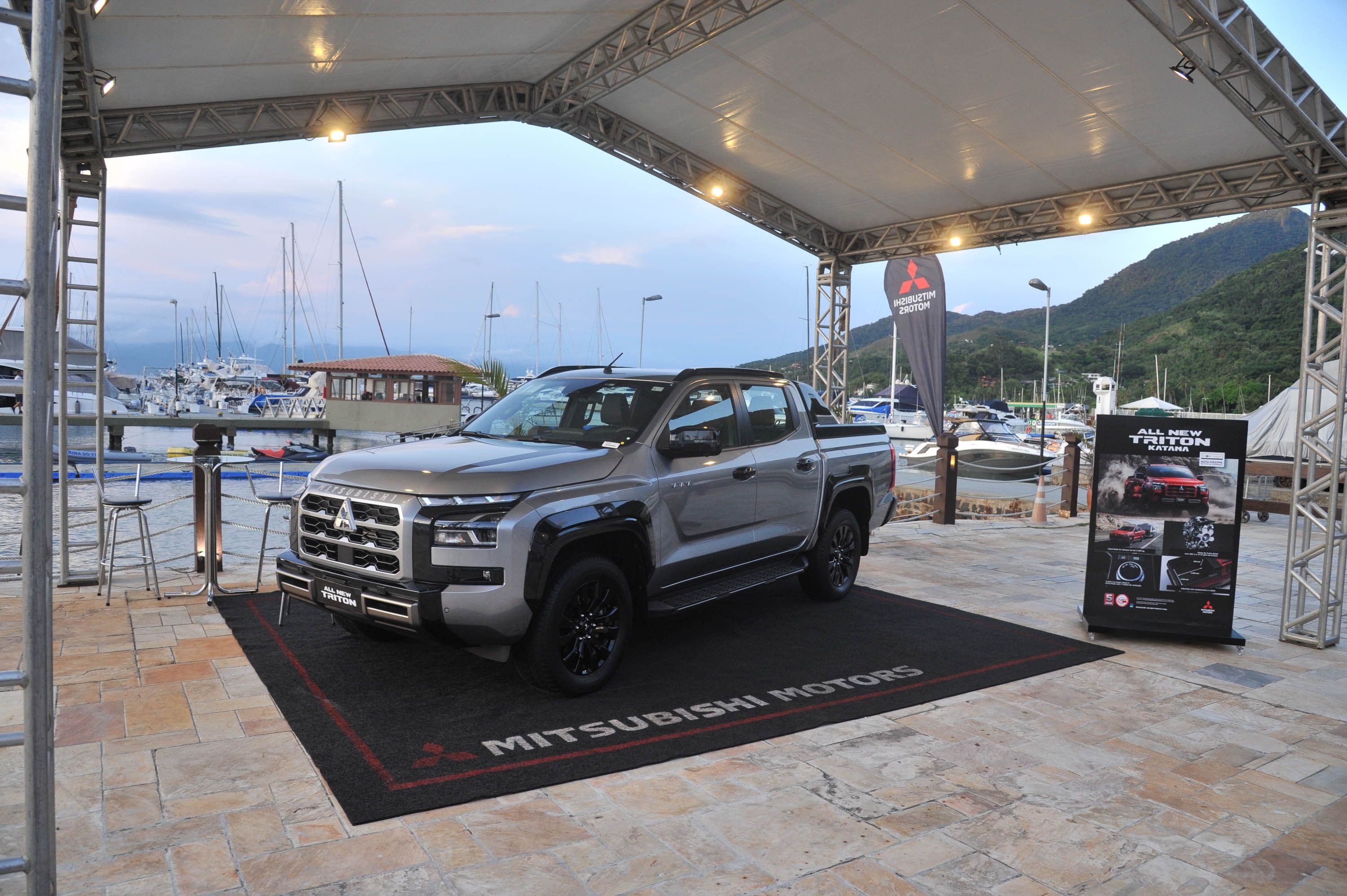 Copa Mitsubishi - Circuito Ilhabela de Vela recomeça no próximo sábado (24) em Ilhabela 