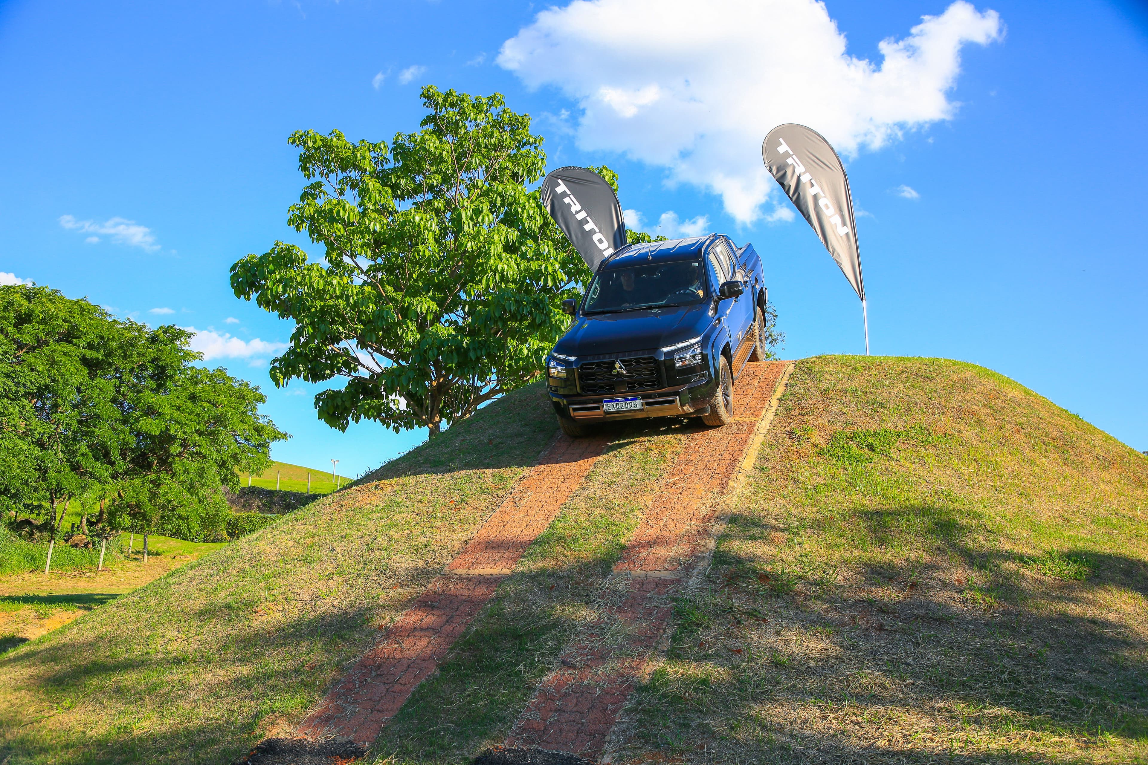 Durante a 28ª Expo Polo Carajás, Mitsubishi Motors oferece descontos exclusivos de até R$ 46 mil e valorização de seminovos 