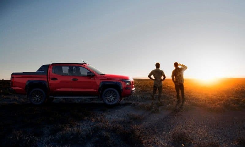 Mitsubishi Motors marca presença em feiras agropecuárias no estado do Pará 