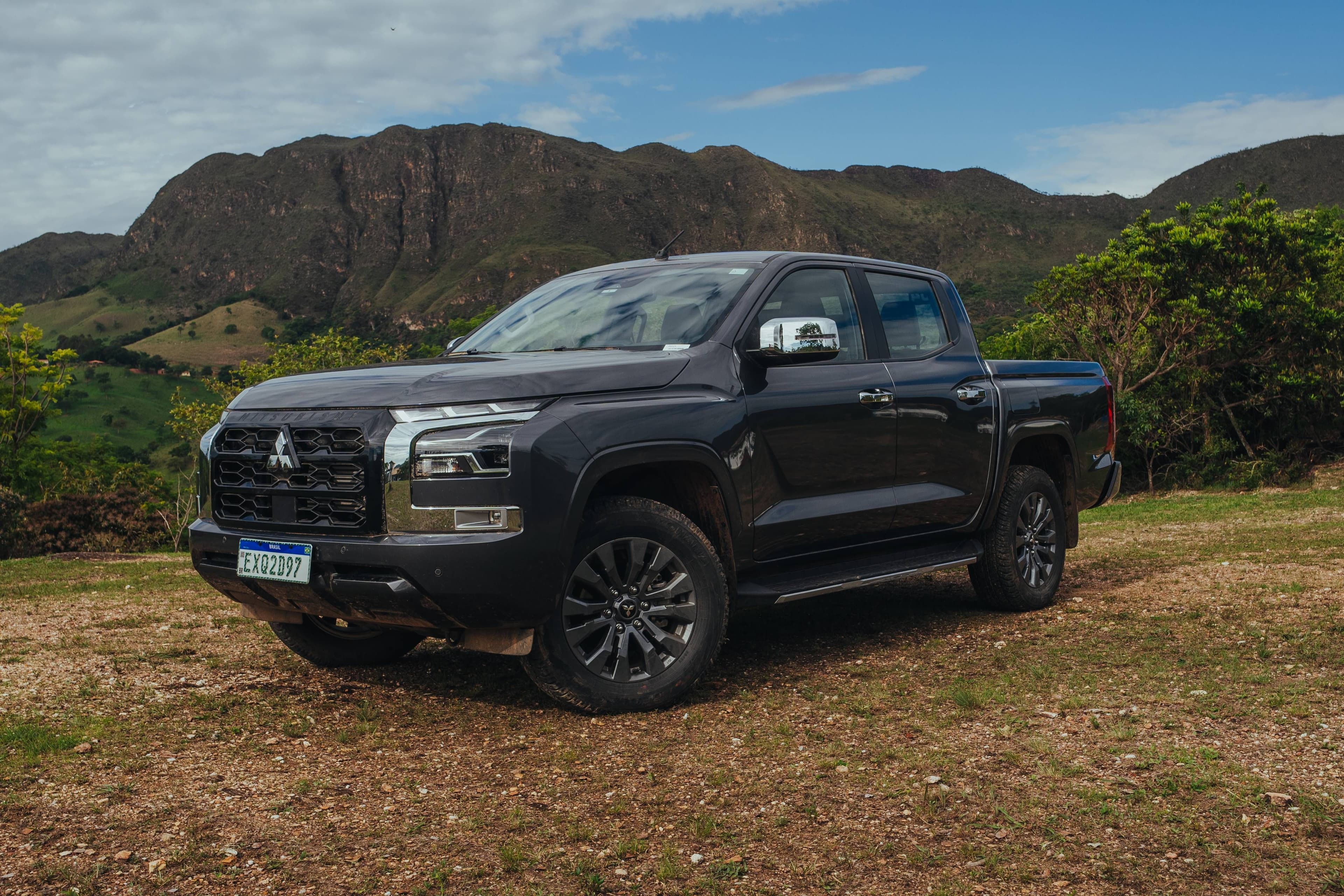 Com descontos de até R$ 48 mil, Mitsubishi Motors marca presença na Expointer 2025  