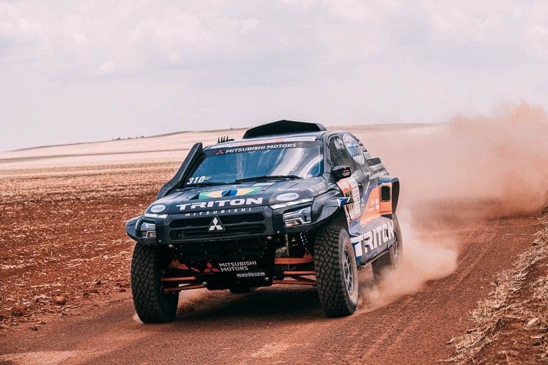 Guiga Spinelli e Youssef Haddad vencem  segunda especial no Sertões Series Tocantins