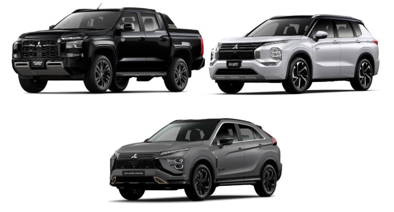 Mitsubishi Motors anuncia nova tabela de preços com reduções significativas de até R$ 55 mil para toda a sua linha de veículos 