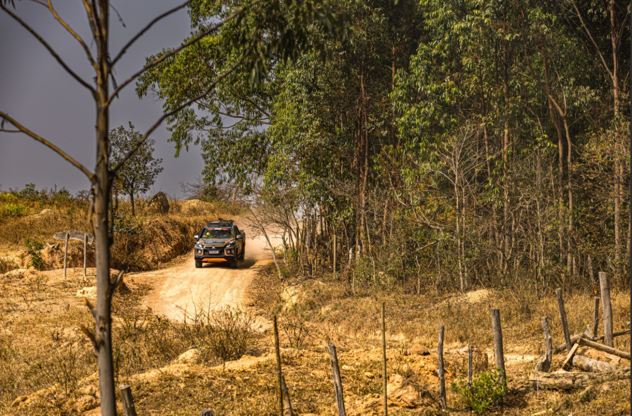 Etapa - ARAXÁ - MG