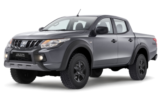 L200 Triton Outdoor