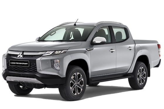 L200 Triton Sport