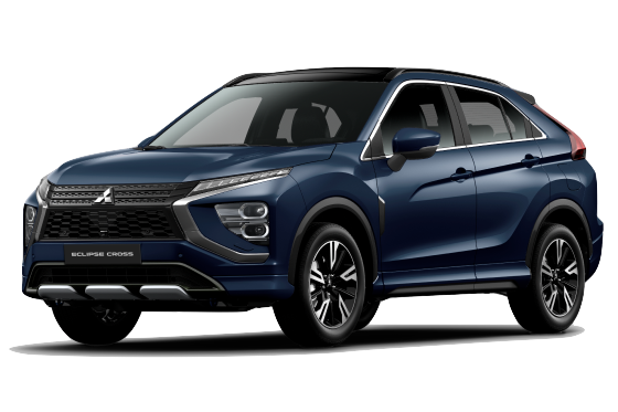 Eclipse Cross