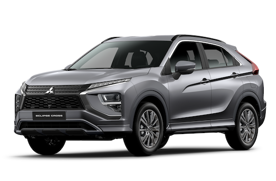 Eclipse Cross