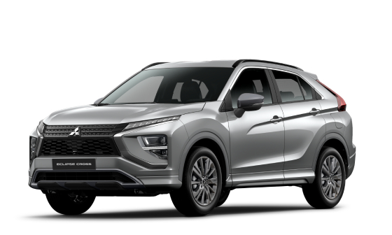 Eclipse Cross RUSH