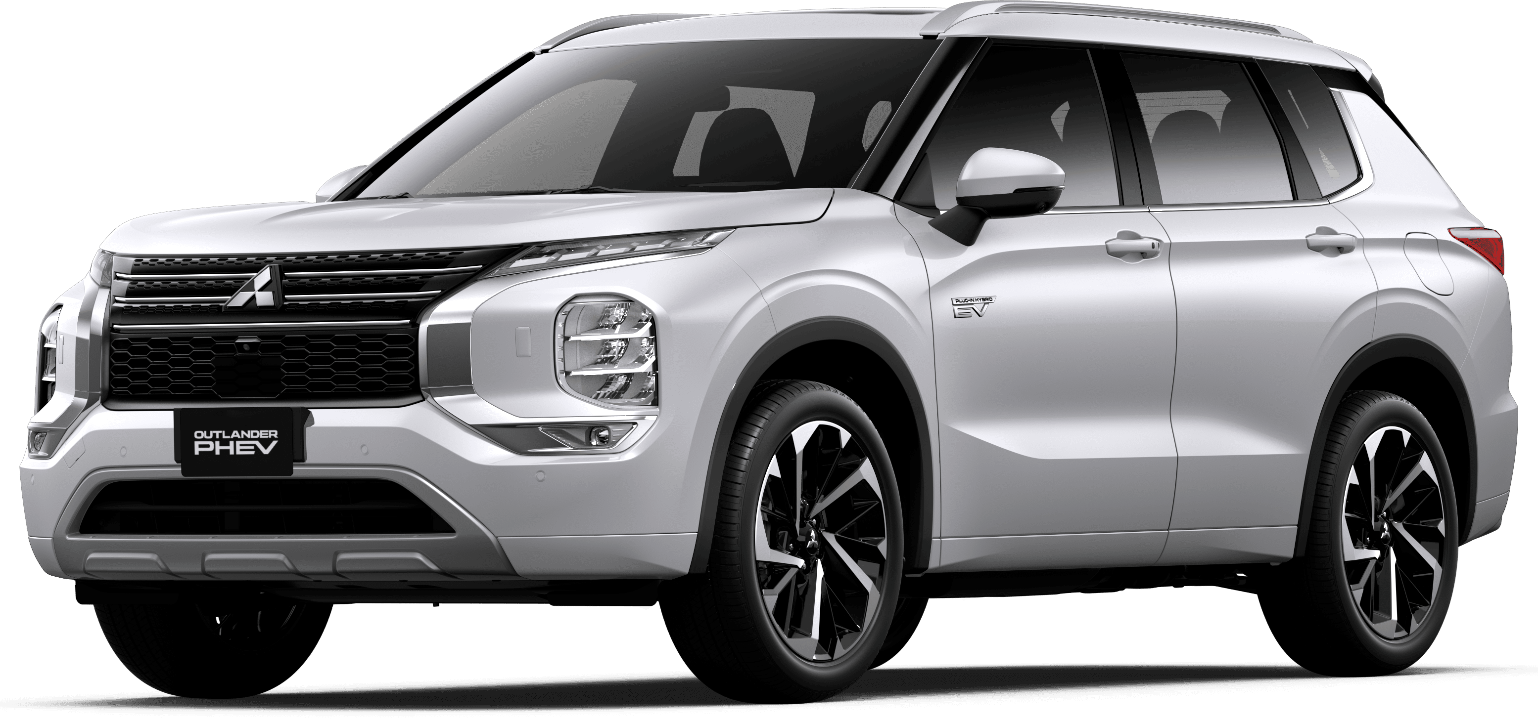 Outlander HPE-S