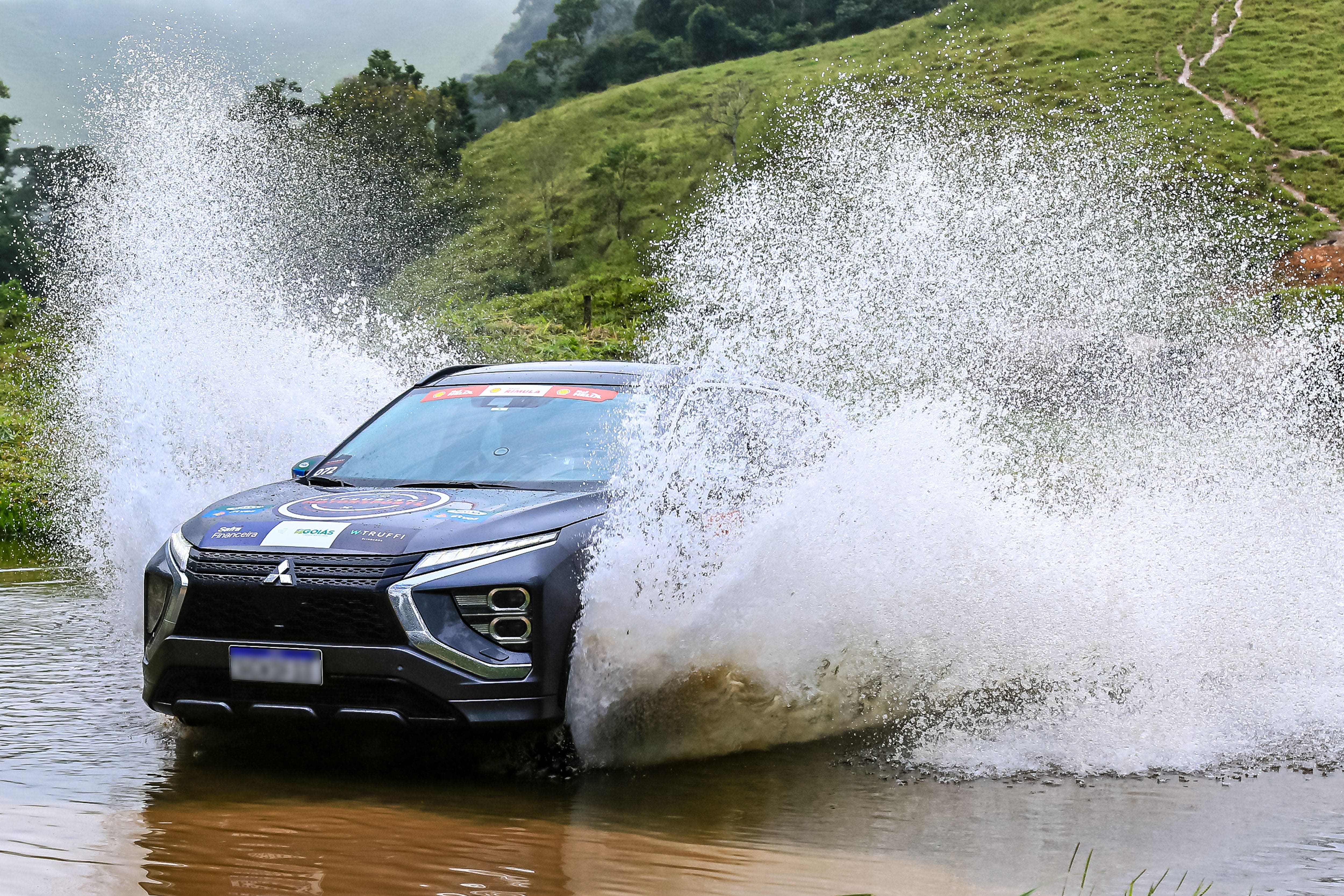Mitsubishi Motorsports