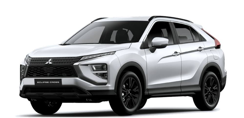 Eclipse Cross GLS - Branco Fuji