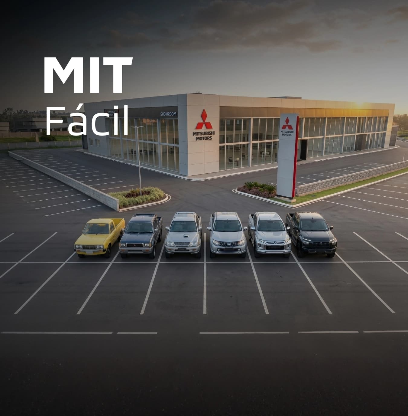 MIT Fácil