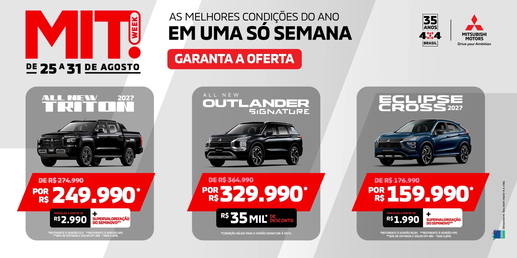 Banner Mobile
