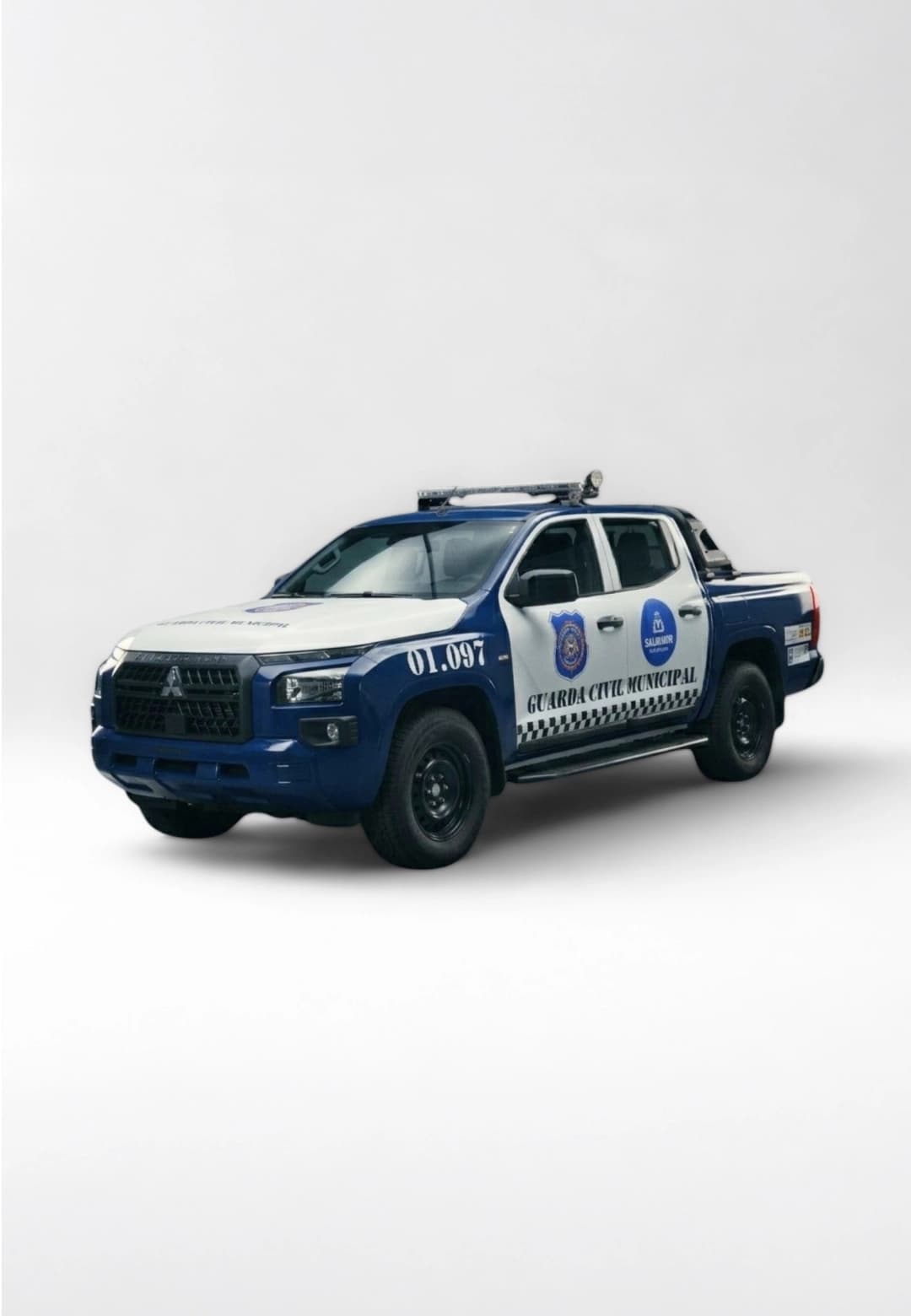 Personalizações para cada tipo de operação