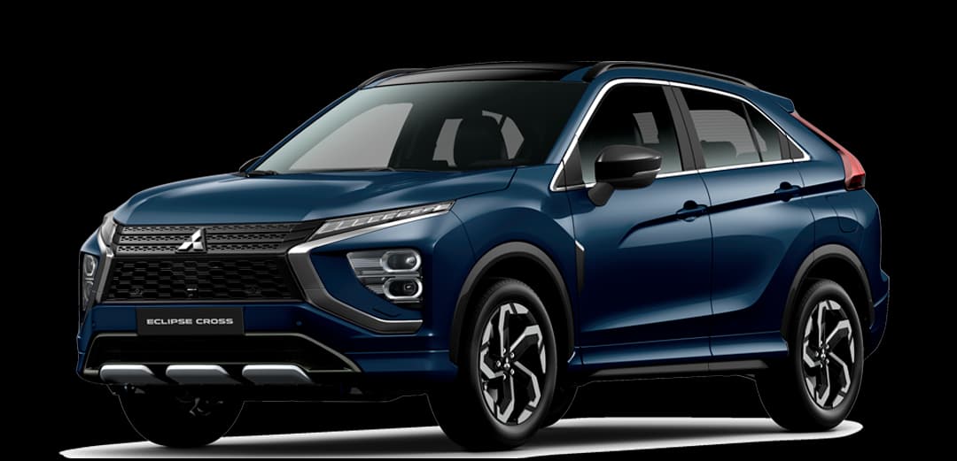 Eclipse Cross