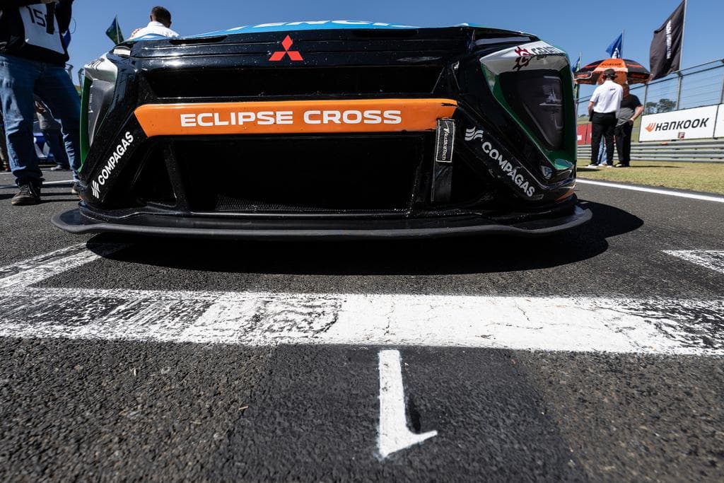 Stock Car: Mitsubishi Motors reencontra Santa Cruz do Sul na liderança do campeonato