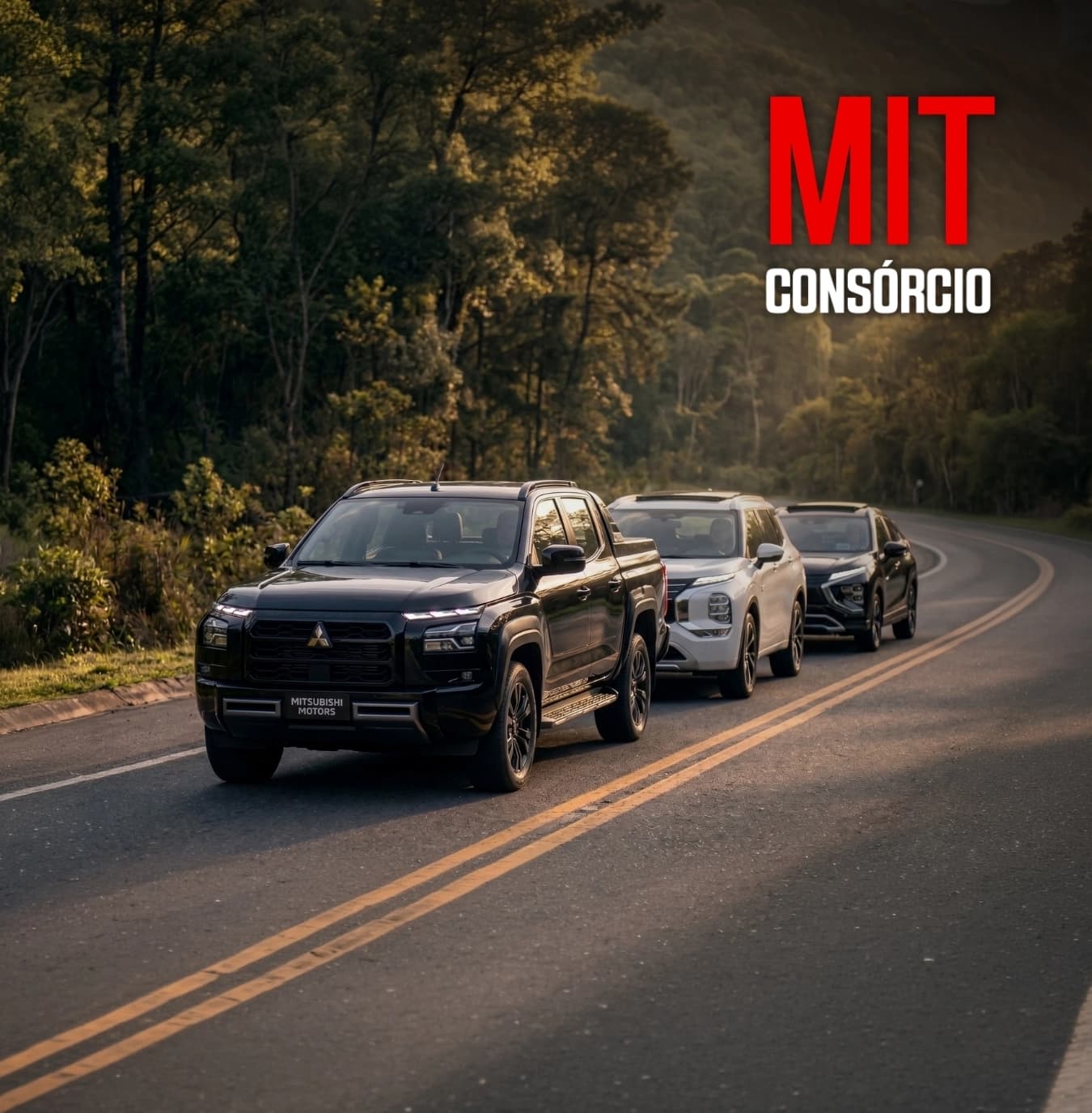 MIT Consórcio