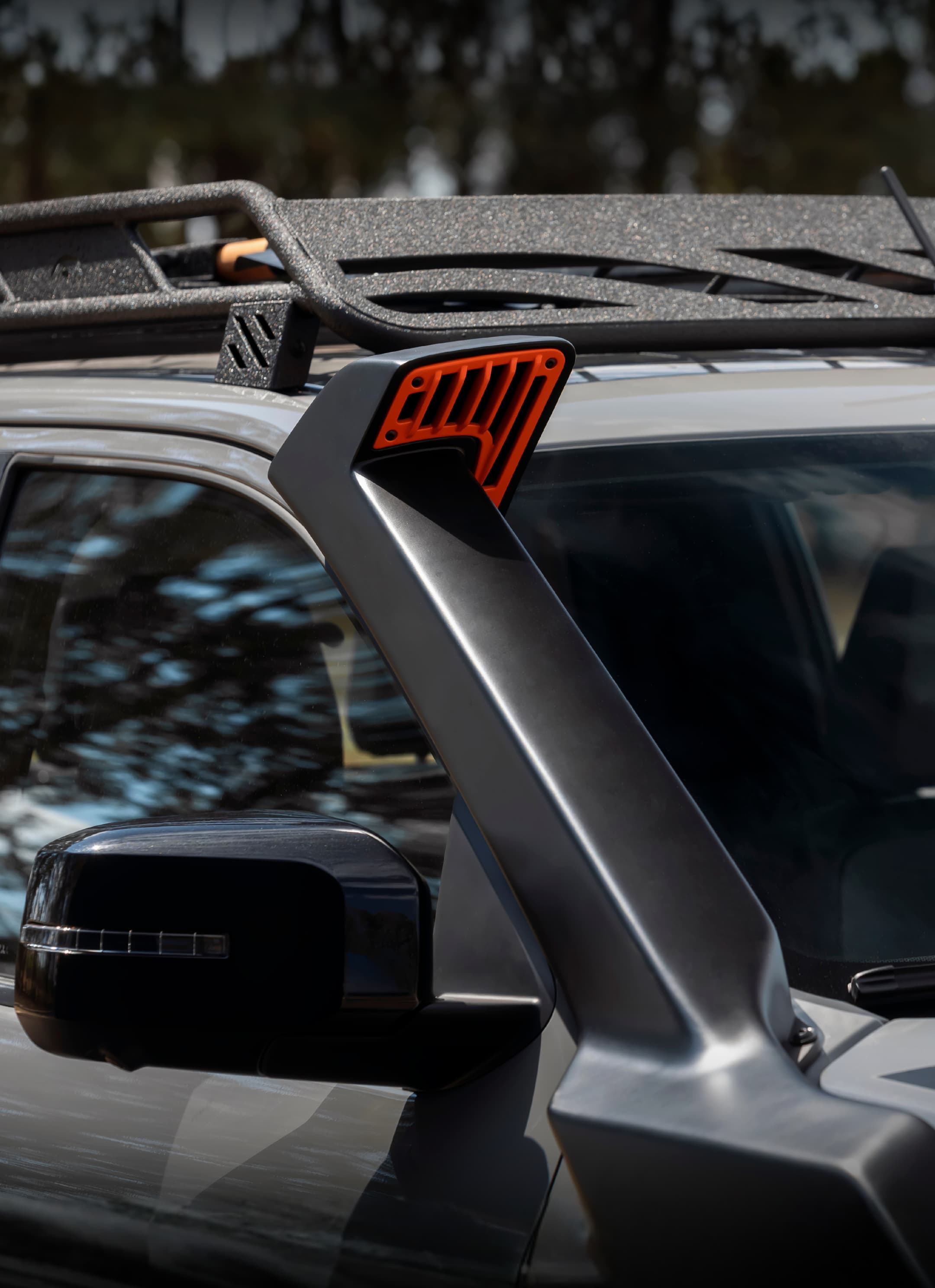 Snorkel Exclusivo