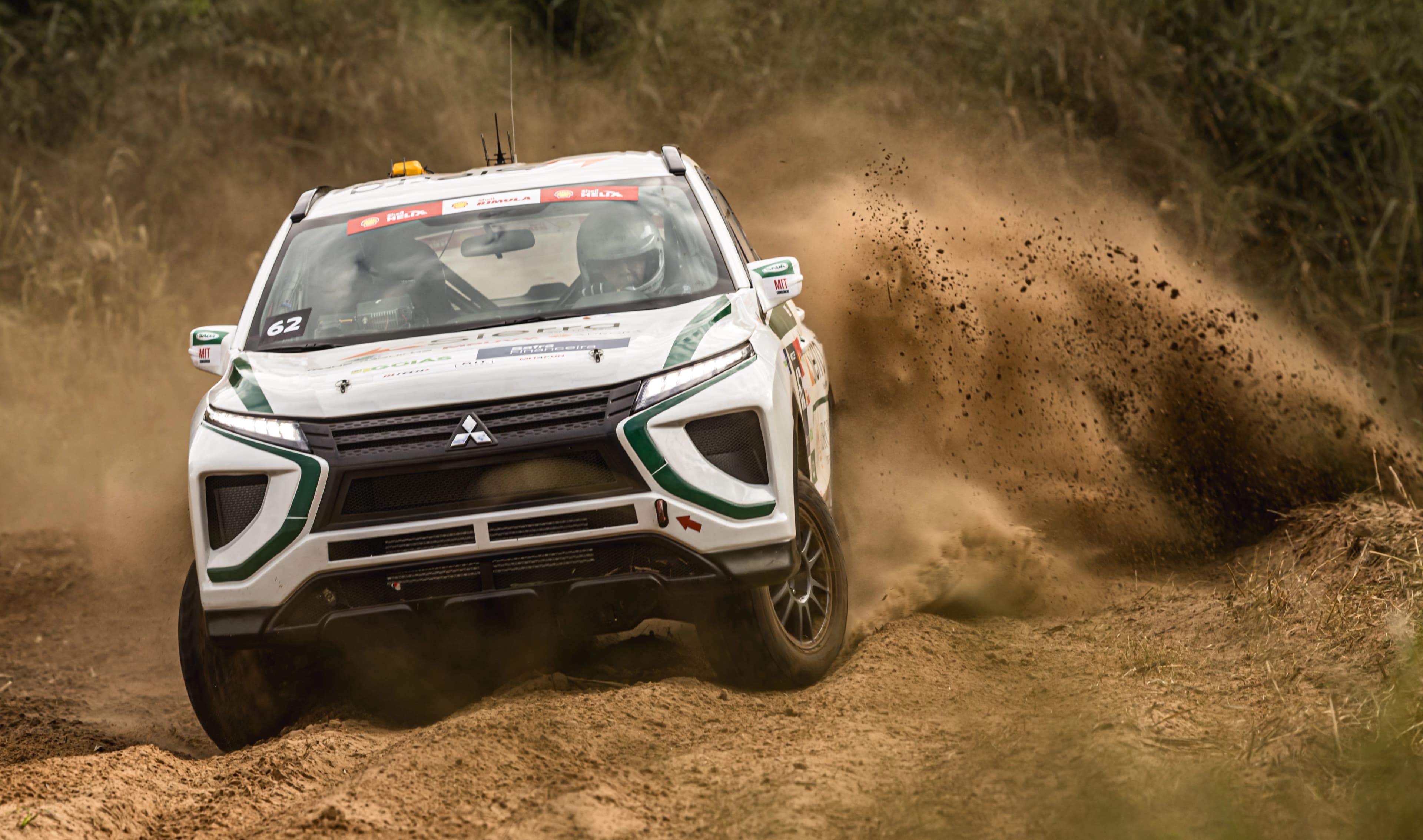 Terceira etapa da Mitsubishi Cup chega a Holambra (SP) neste fim de semana