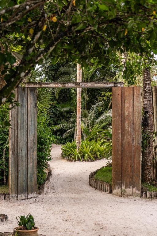 Experiências que vão além do destino
