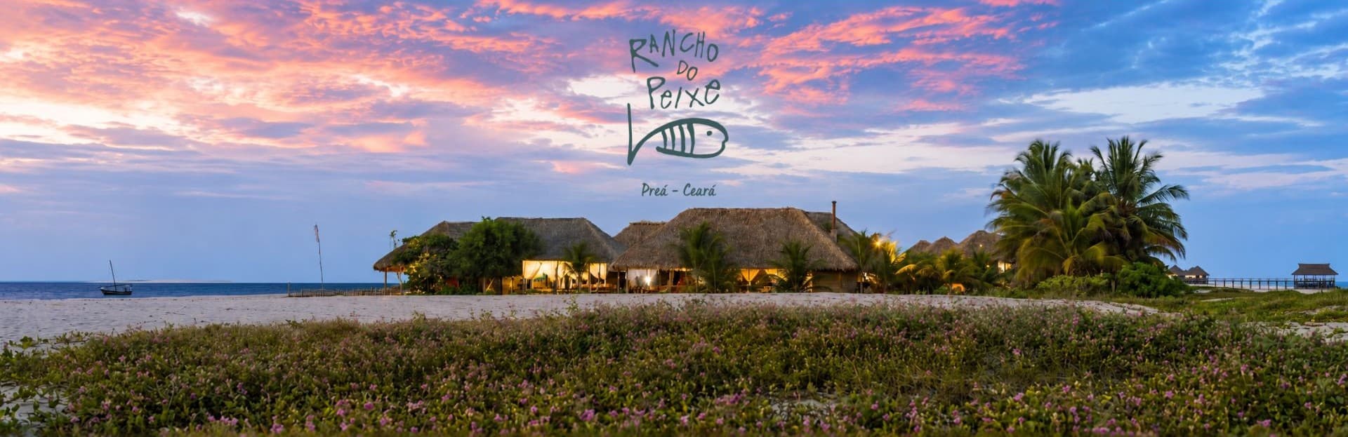Rancho do Peixe