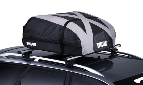 BAGAGEIRO DOBRÁVEL PARA RACK DE TETO BY THULE