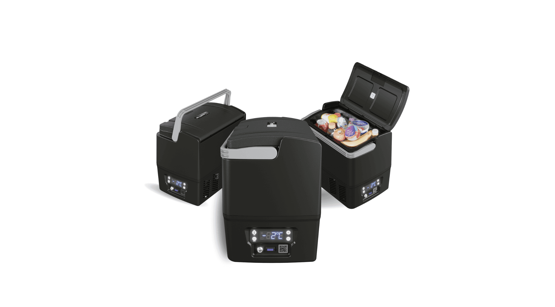 GELADEIRA PORTÁTIL - 18L