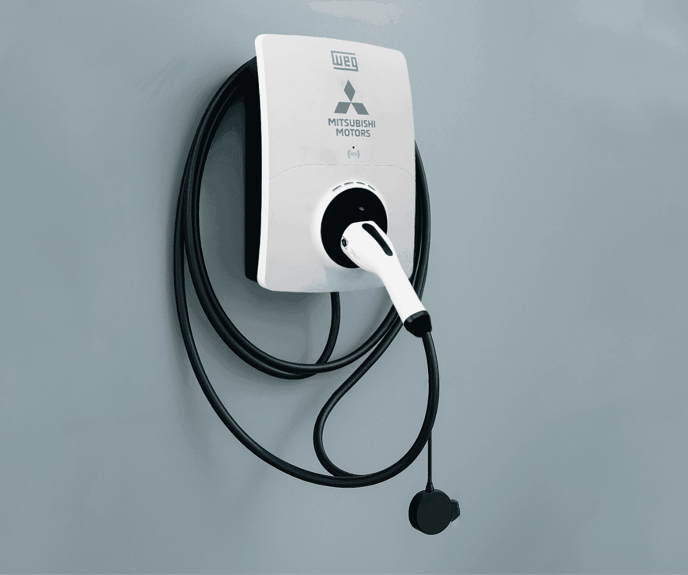 CARREGADOR WALLBOX