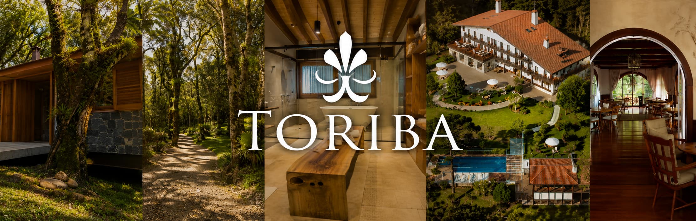 Hotel Toriba