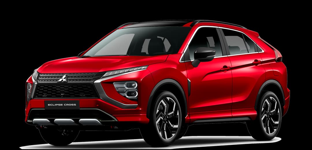 Eclipse Cross