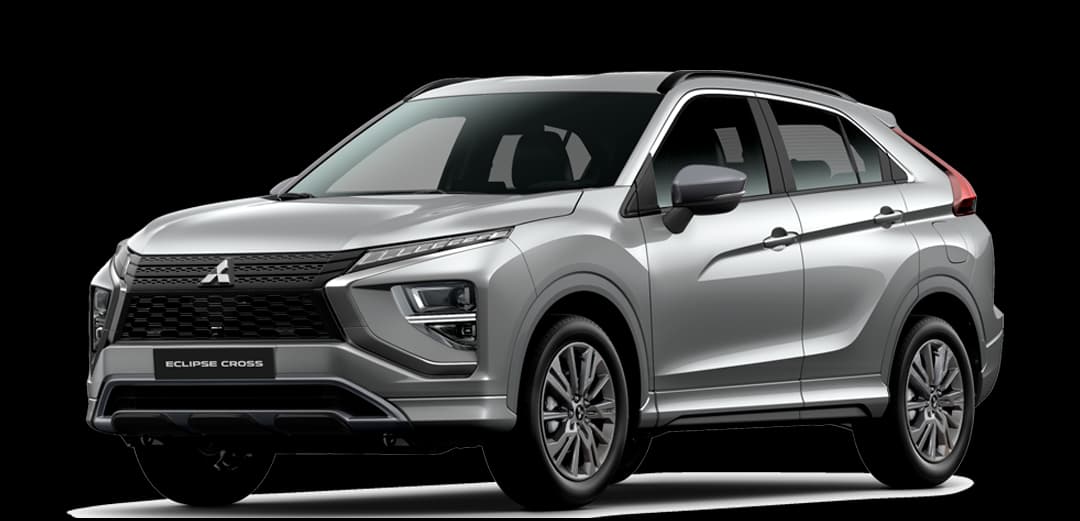 Eclipse Cross