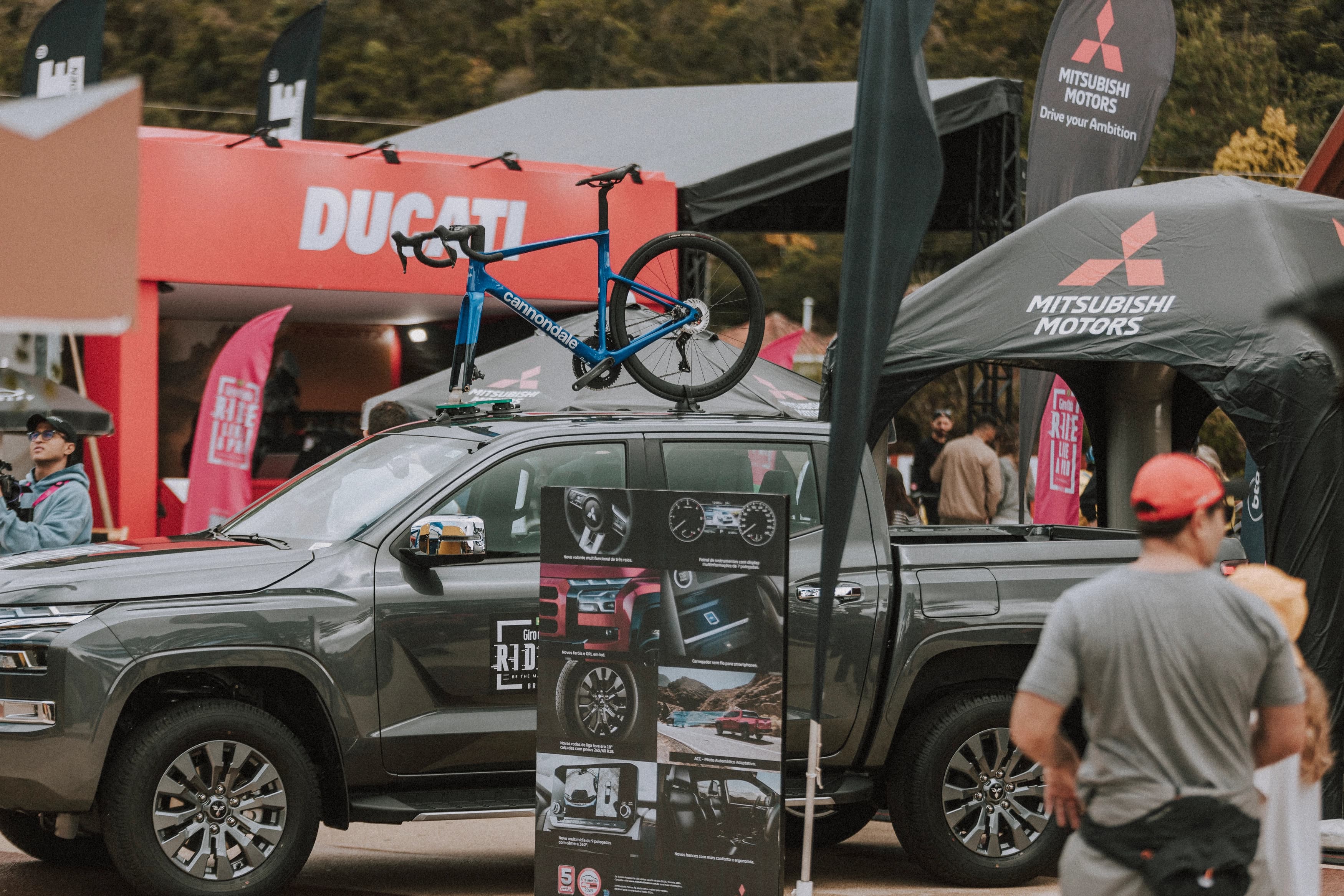 Giro d´Italia