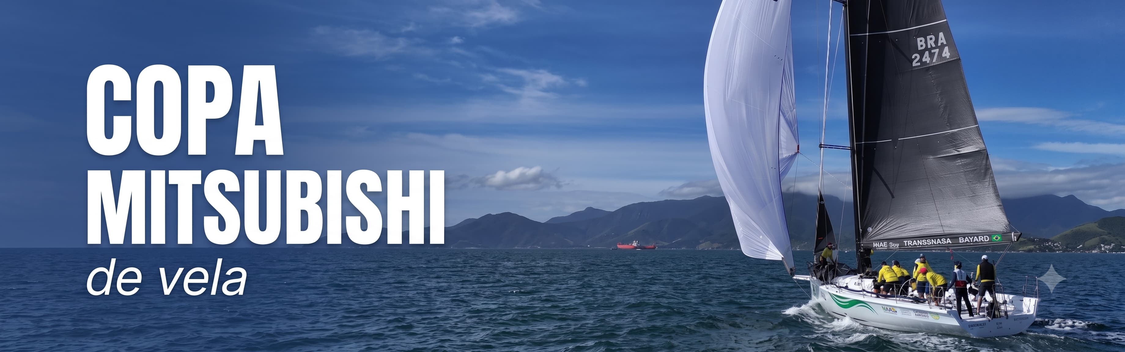 Copa Mitsubishi de Vela