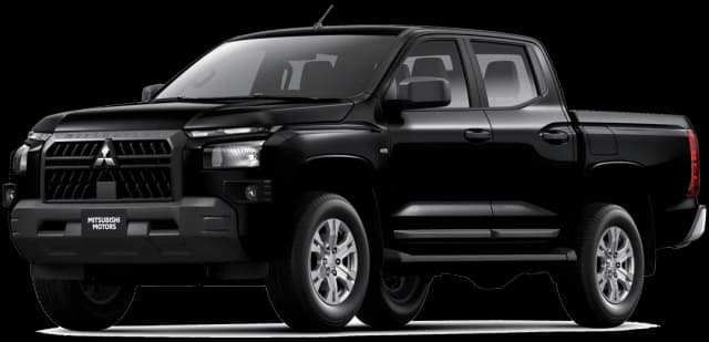 GLS 4x4