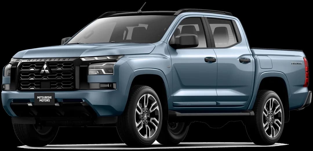 Mitsubishi Triton