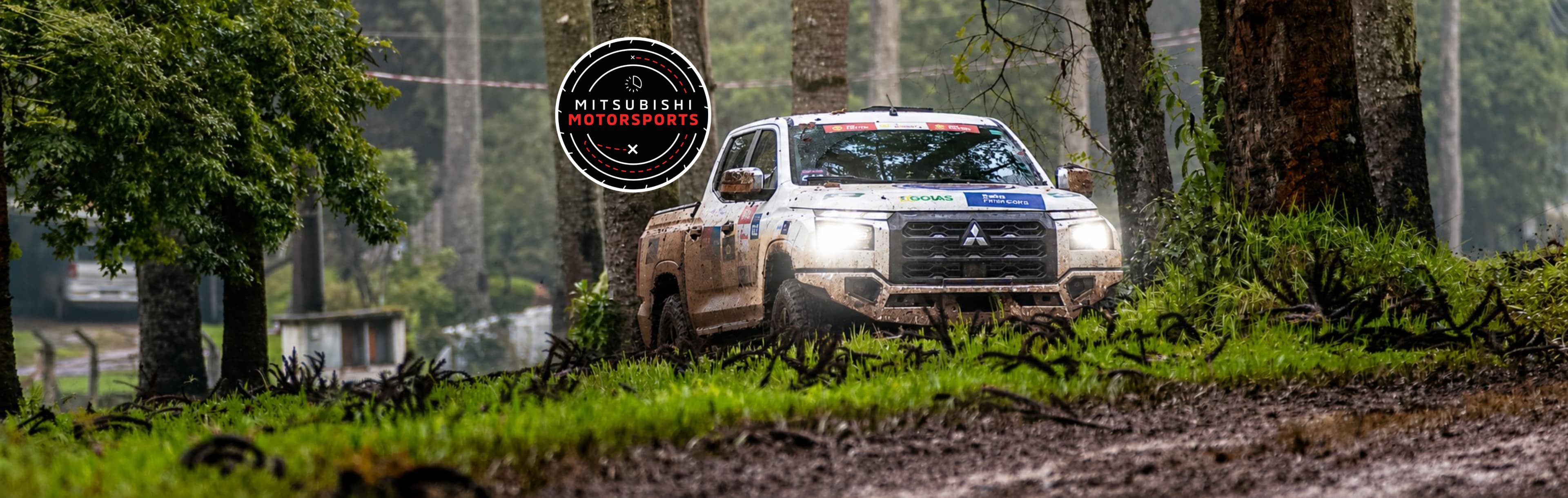 Mitsubishi Motorsports
