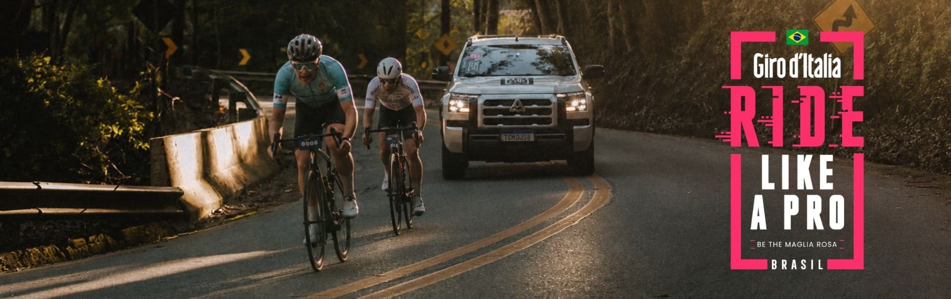 Giro d´Italia