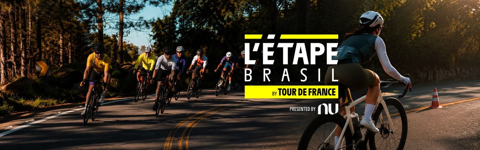 L’Étape Brasil