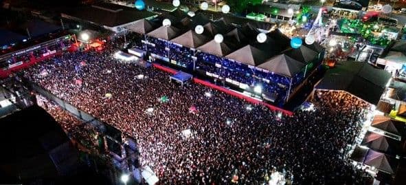 Mitsubishi Motors marca presença na Expo Catalão 2023